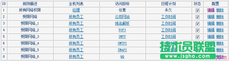 路由器tplink882怎么使用上網控制