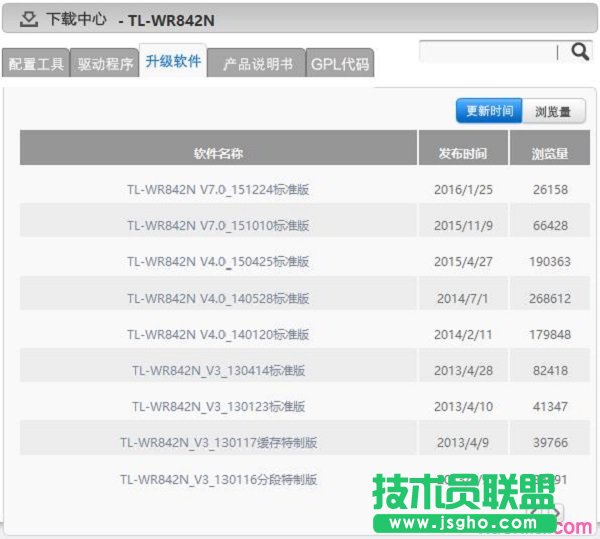 TP-Link TL-WR842N ̼d