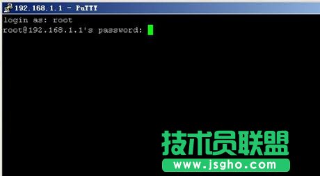 TP-LINK WR703N OpenWrt怎么刷機