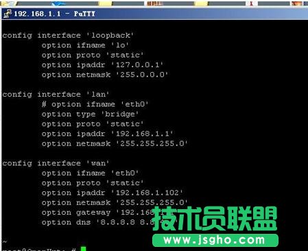 TP-LINK WR703N OpenWrt怎么刷機