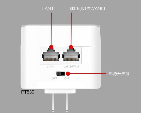 TP-Link電力貓怎么安裝？TP-Link電力貓路由安裝詳細步驟 三聯