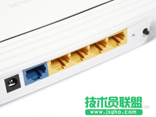 如何連接無線路由器  三聯