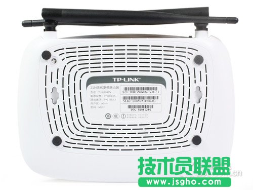 從基本設置開始 無線路由大講堂開課啦 