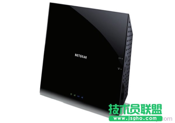 netgear o·O  
