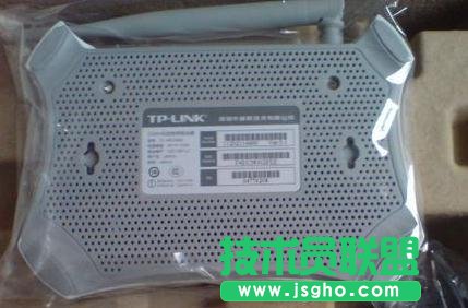 tplink wr847n路由器如何設置 三聯