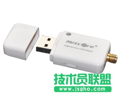 無線網卡