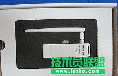 無線網卡