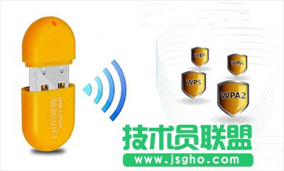 usb無線網卡