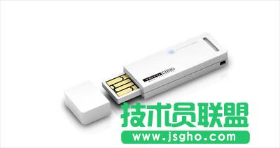 usb無線網卡
