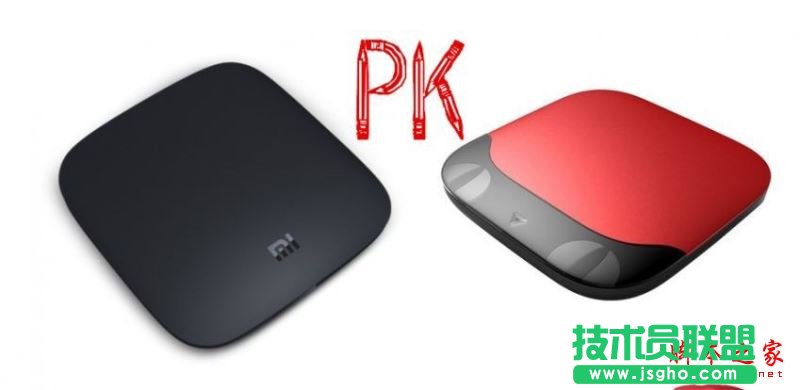 天貓魔盒M17和小米盒子3C哪個比較好？   三聯