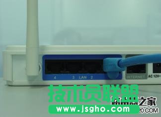 d-link無線路由器設置
