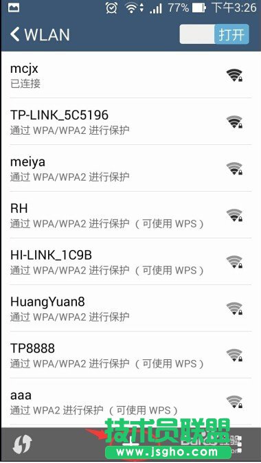 Wifi--[Wifi̖