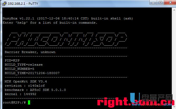 ӍK2P/K3C 32.1.46.268_telnetˢٸĹ̼̳