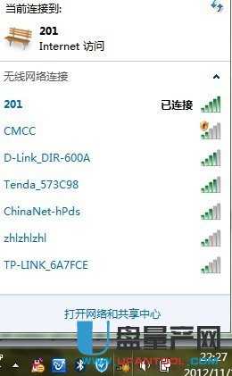 騰達無線路由器怎么設置超詳細步驟