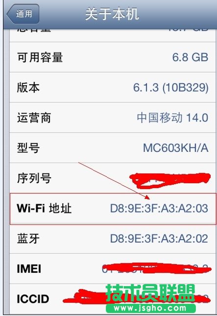 WifiηW