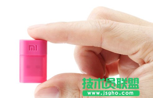 小米隨身wifi怎樣使用  三聯