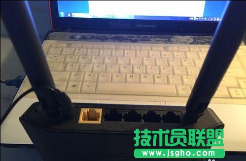 零基礎設置無線路由器，快速建立家庭無線網絡