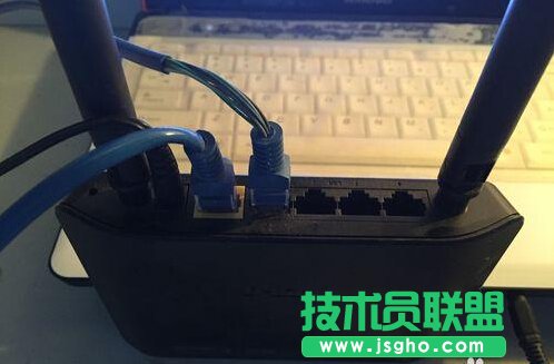 零基礎設置無線路由器，快速建立家庭無線網絡