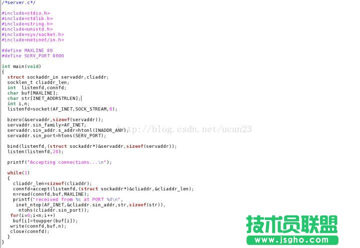 TCP֮socket