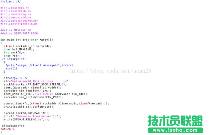 TCP֮socket