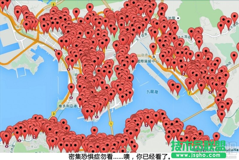 去香港旅游如何上網？