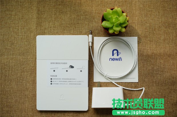 newifi·2ô