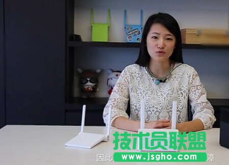 小米路由器變磚怎么辦？小米路由器U盤刷機視頻教程