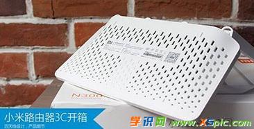 小米路由器3和3c的區別_小米路由器3和3c買哪個
