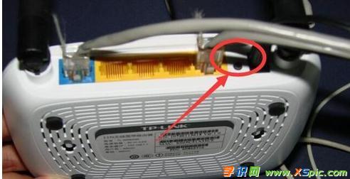 TP-Link路由器怎樣破解登陸密碼