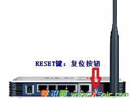 電腦路由器密碼忘了怎么辦