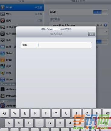 iPadôBWiFiϾW