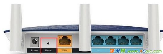 TP-Link TL-WR882No·ʼܴaǶ