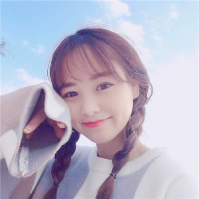 微信女生頭像