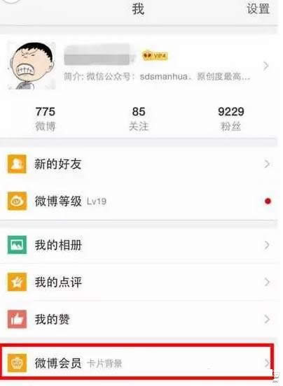 新浪微博