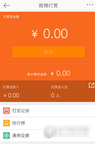 新浪微博