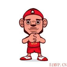 恭喜發財動態表情包