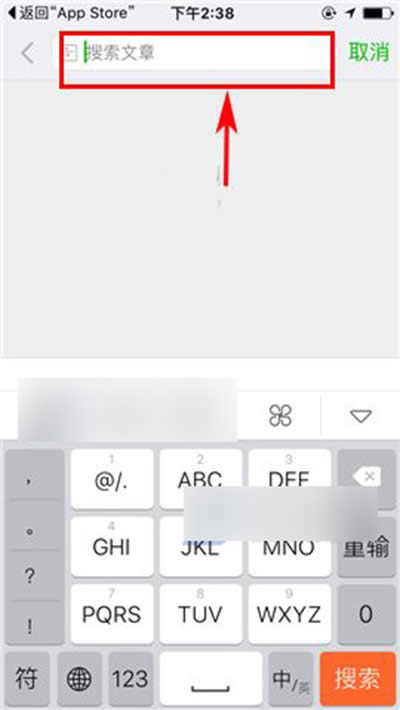 ΢