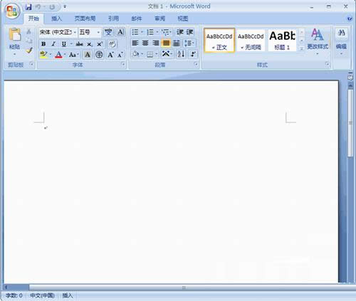 word2007