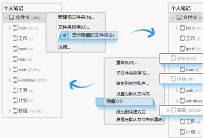 為知