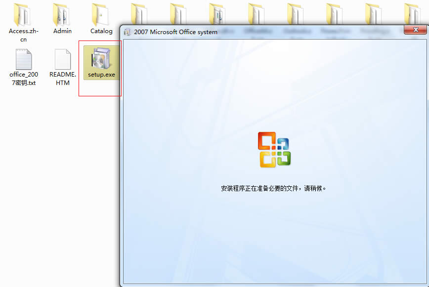 MicrosoftOffice 2007bȫ^