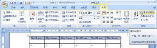 ΓWord 2007؏͘}Сo