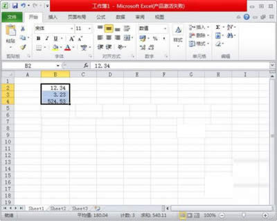 Excel2010:ֵʽO_Excel^