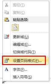 Word2010ΏָO퓴a