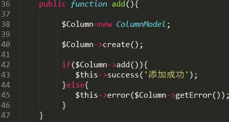ʹThinkPHPԄɌFo޼