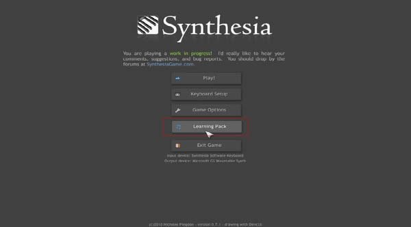 cLearning Pack