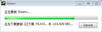 steam錯誤 無法連接至steam網絡怎么辦？