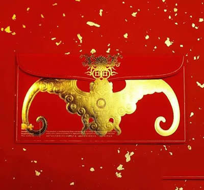 過年紅包