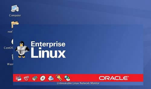 Linuxϵy
