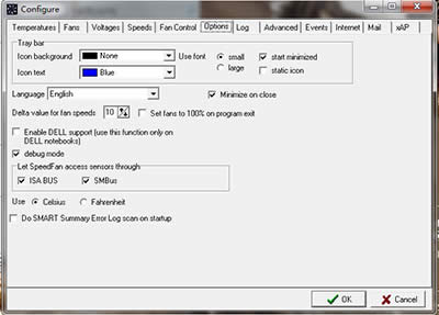 SpeedFan