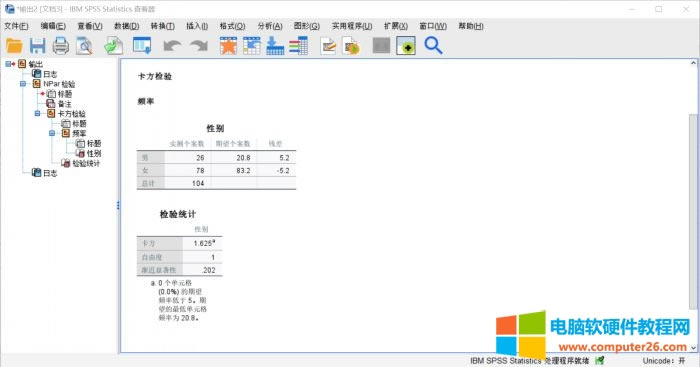 SPSS Statisticsz̳